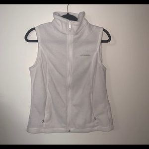 Columbia vest